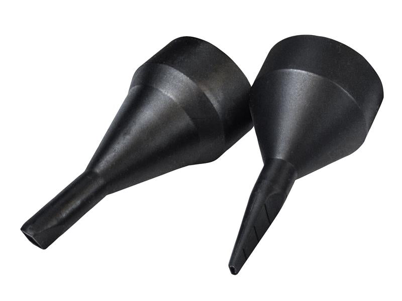 Pointing Gun Nozzles (1 Point 1 Grout)                                          