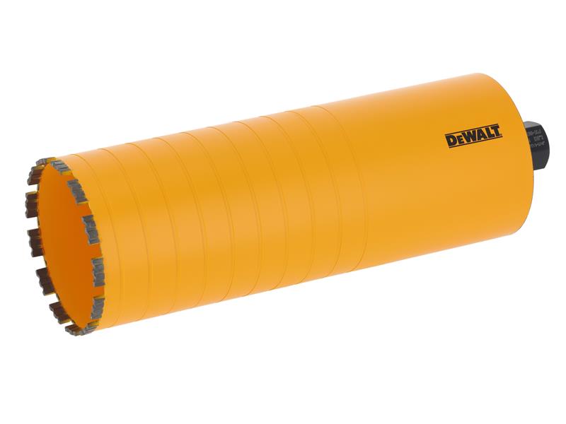 DCDW108 Wet Diamond Core Bit 152mm                                              
