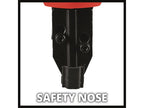 TE-CN 18 Li-Solo Power X-Change Nailer 18V Bare Unit                            