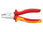03 06 180 VDE Combination Pliers 180mm                                          