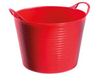 Gorilla Tub® Extra Large 75 litre - Red