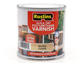 Quick Dry Polyurethane Varnish Gloss Clear