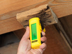 Moisture Meter                                                                  