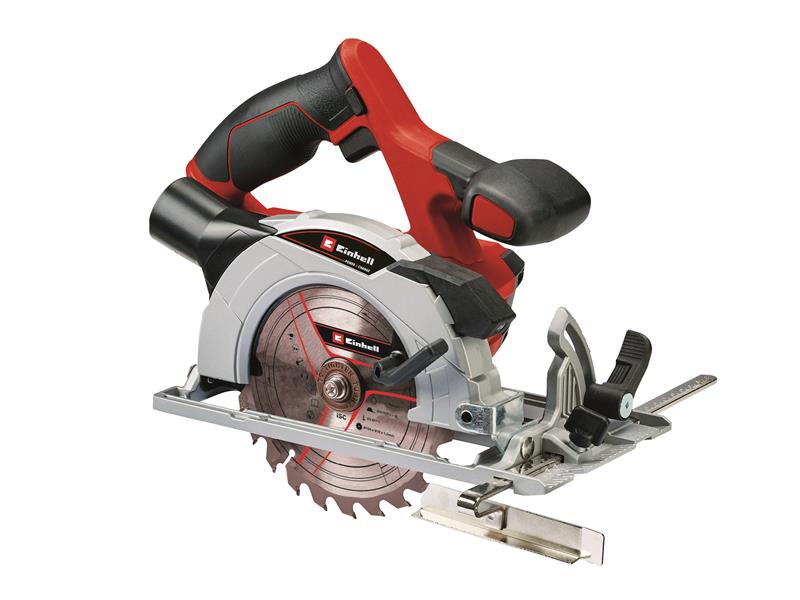 TE-CS 18/150 Li- Solo Power X-Change Circular Saw 18V Bare Unit                 