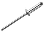 High Performance Rivets 4.8 x 25mm Blister of 50