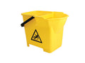 Heavy-Duty Mop Bucket 16L                                                       