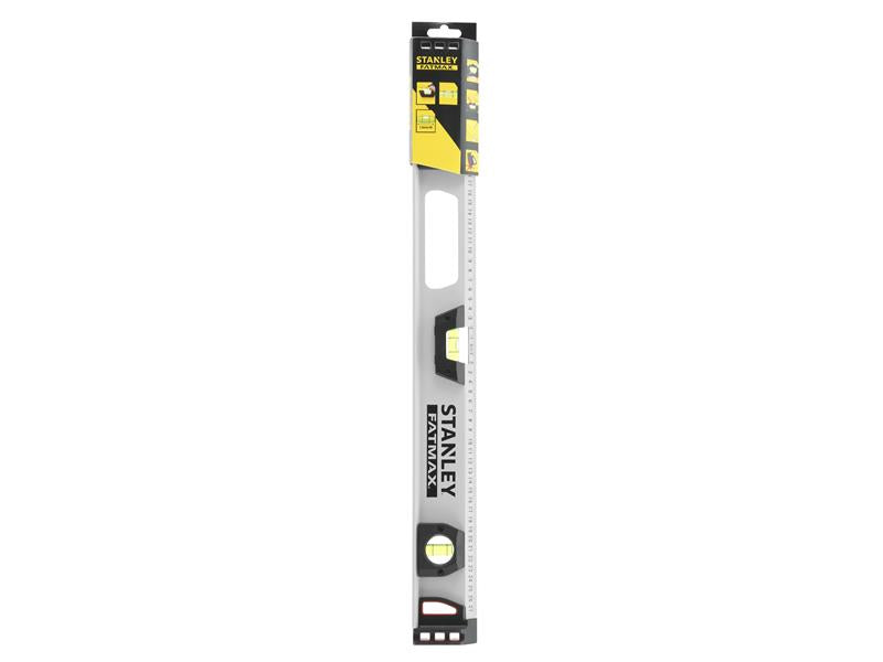 FatMax® I-Beam Magnetic Level 3 Vial 200cm