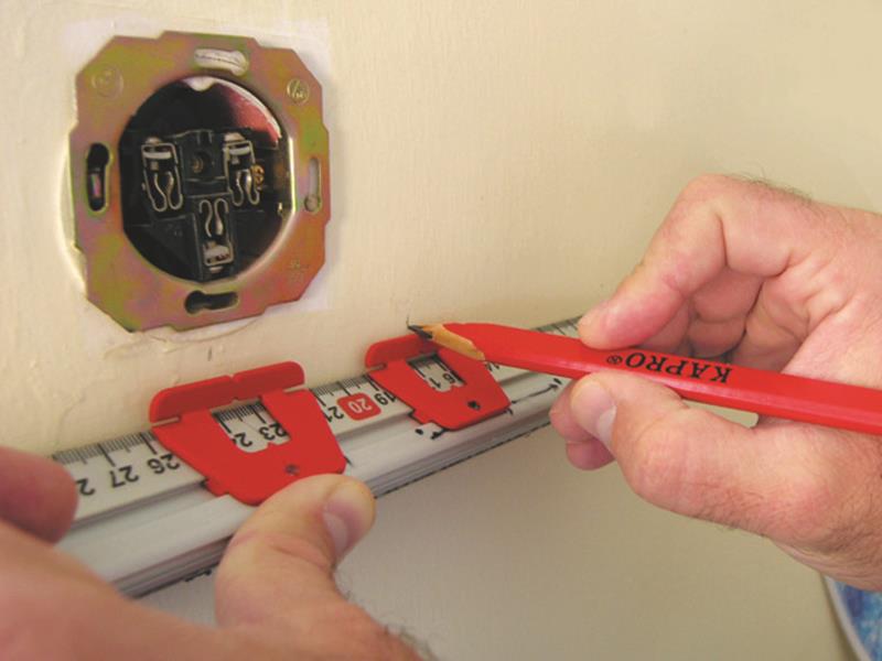 313 Measure Mate 60cm                                                           