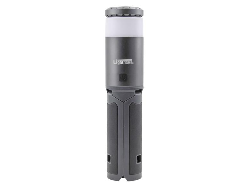 Adventure Series Multi-Function Tripod Light