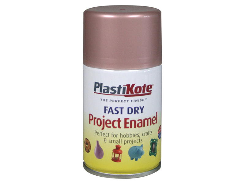 Fast Dry Enamel Aerosol Jade 100ml