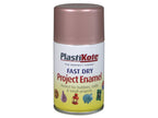 Fast Dry Enamel Aerosol Jade 100ml