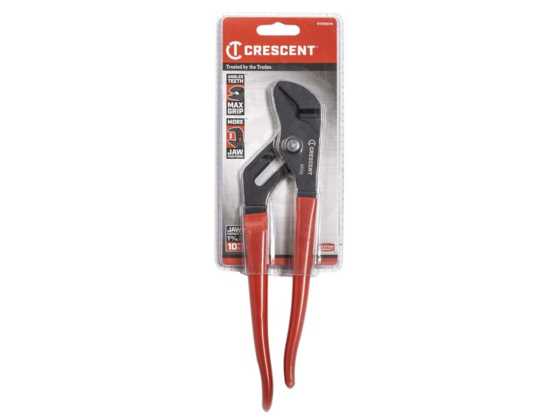 RT27CVN Tongue & Groove Joint Multi Pliers 180mm