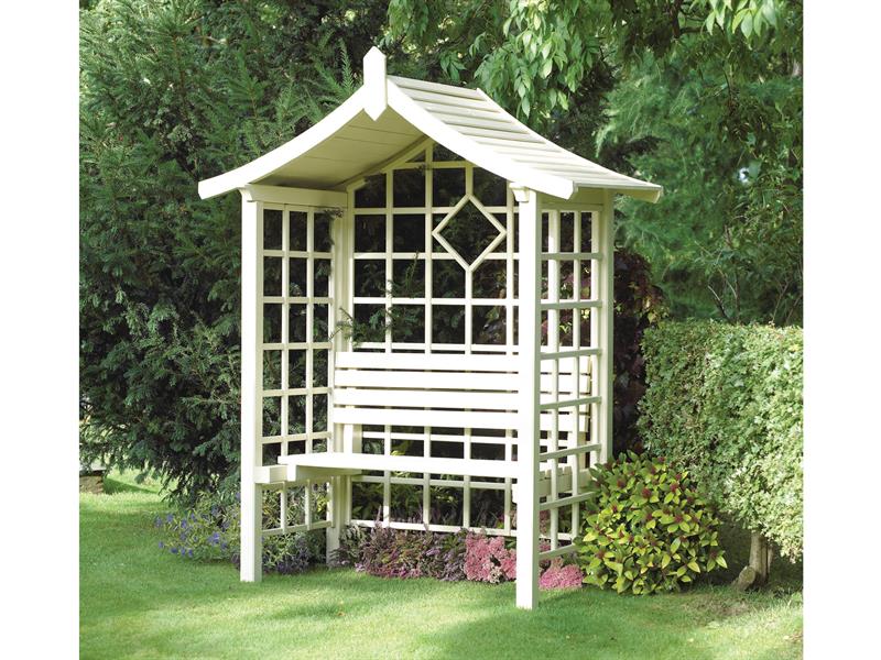 Garden Paint Daisy 750ml