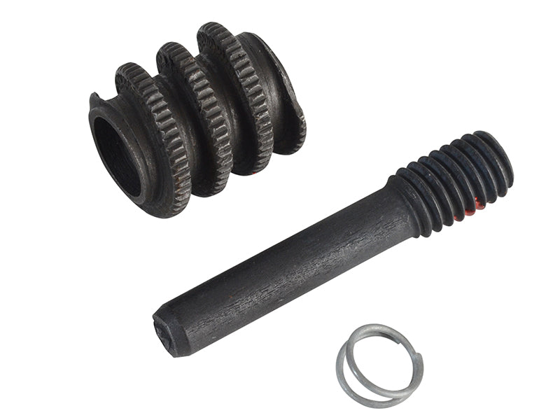 9031-2 Spare Knurl & Pin & Spring