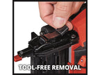 FIXETTO 18/50 N Power X-Change Nailer 18V Bare Unit                             