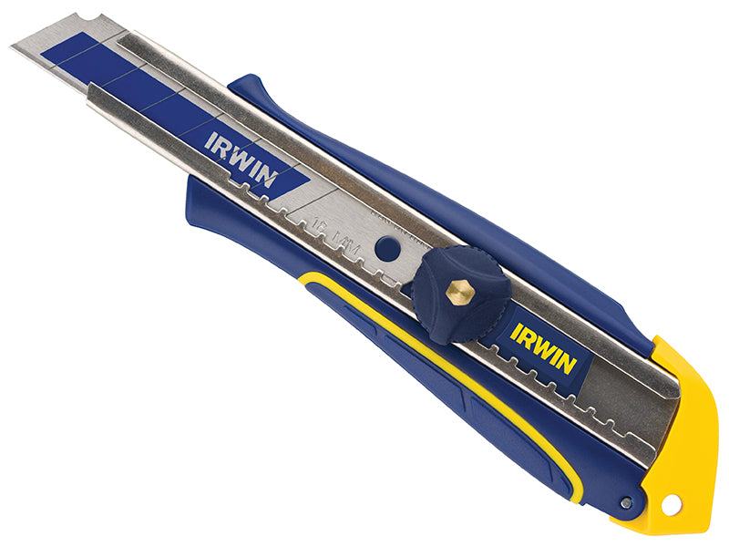 Pro Snap-Off Screw Knife 18mm                                                   