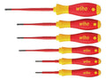 SoftFinish® electric slimFix TORX® Screwdriver Set, 6 Piece