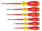 SoftFinish® electric slimFix TORX® Screwdriver Set, 6 Piece