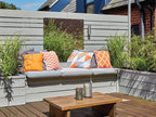 Ultimate Protection Hardwood Garden Furniture Oil Natural Oak 1 litre