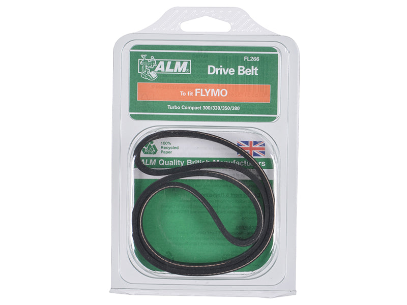 FL266 Poly V Belt to Suit Flymo                                                 