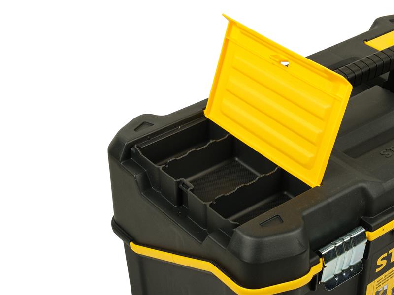 Essentials Cantilever Toolbox 49cm (19in)