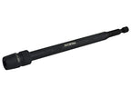 Impact Rated Universal Bit Holder 150mm                                         