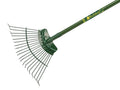 Evergreen Lawn Rake 48in Aluminium Shaft                                        