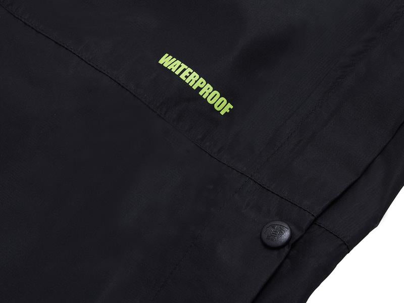 Quebec Waterproof Over Trousers - M (30-34in)                                   