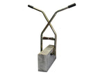 Heavy-Duty Kerb Lifter                                                          