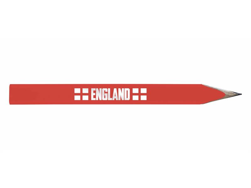 England Carpenters Pencil
