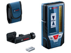 LR 7 Professional Laser Receiver                                                
