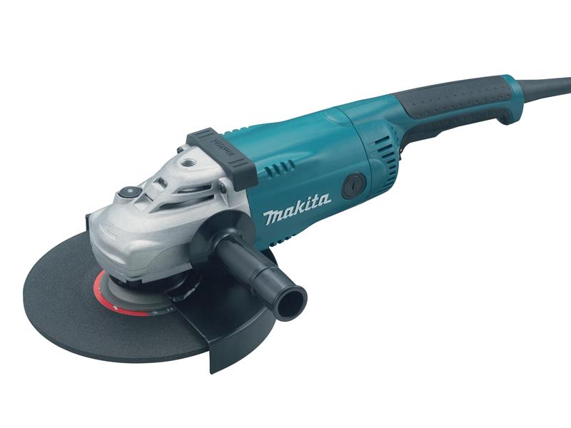 GA9020S Angle Grinder 230mm 2000 Watt 110 Volt