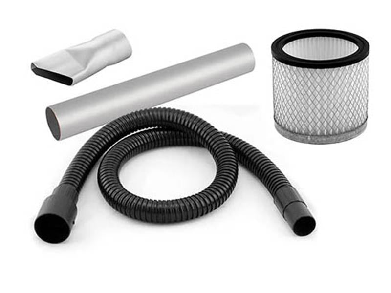 MAXXPACK Ash Vacuum Cleaner 18V Bare Unit                                       