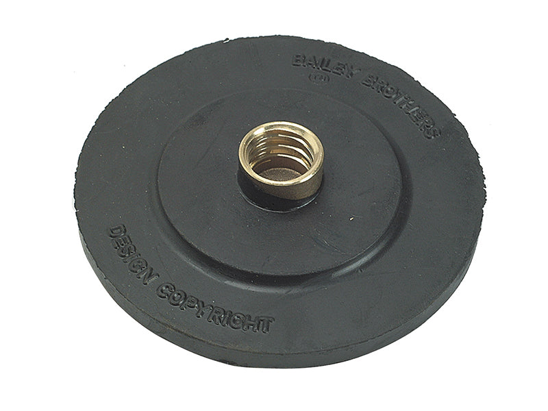1782 Lockfast Plunger 150mm (6in)                                               