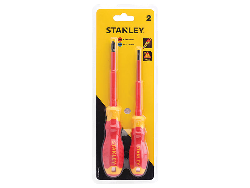 FatMax® VDE Insulated Screwdriver Set, 2 Piece