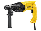 D25033K SDS Plus 3-Mode Hammer Drill 710W 240V                                  