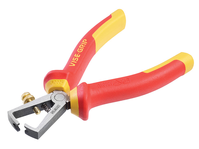 Wire Stripper VDE 150mm