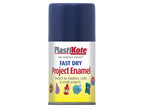 Fast Dry Enamel Aerosol Jade 100ml