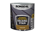 Ultimate Protection Decking Stain Country Oak 2.5 litre