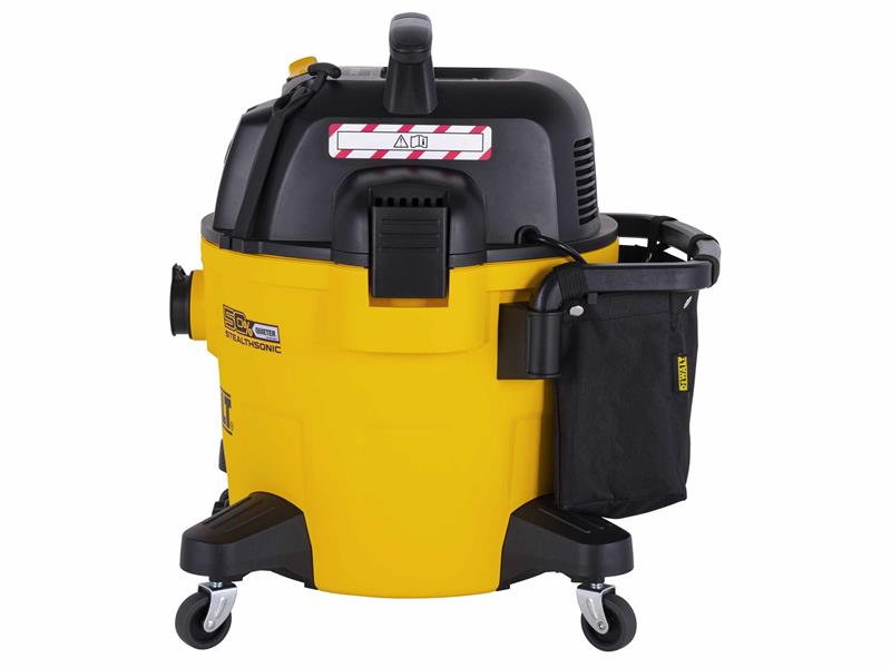 DXV34P-QTA Stealthsonic Wet & Dry Vacuum 960W 240V                              