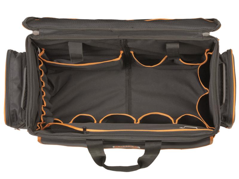 Closed Bag on Wheels 24in                                                       