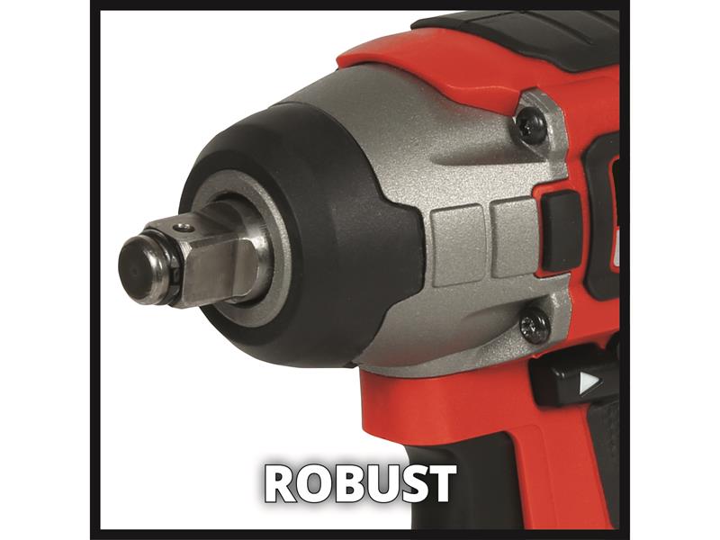 IMPAXXO 18/230 Power X-Change Impact Wrench 18V Bare Unit                       
