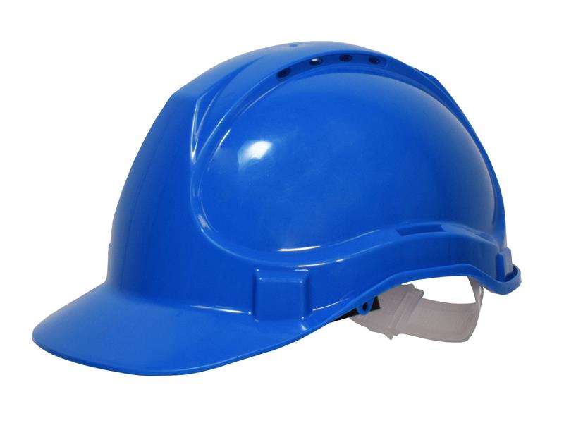 Safety Helmet - Yellow