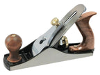 No.4 Smoothing Plane in Wooden Box                                              