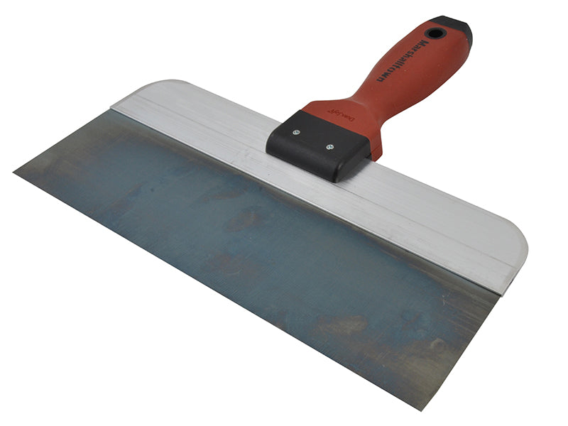 M3512DS Stainless Steel Taping Knife DuraSoft® Handle 300mm (12in)