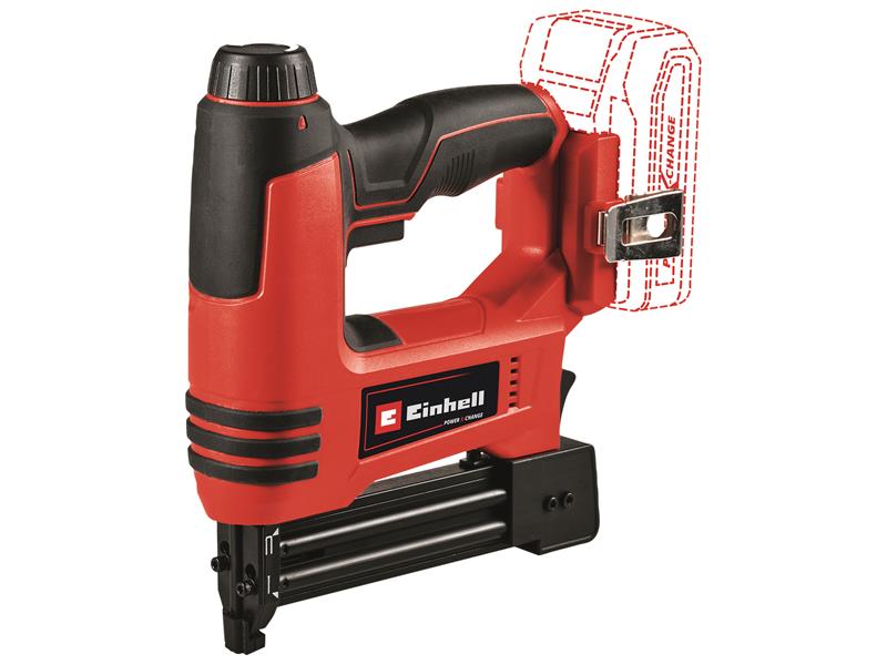 TE-CN 18 Li-Solo Power X-Change Nailer 18V Bare Unit                            