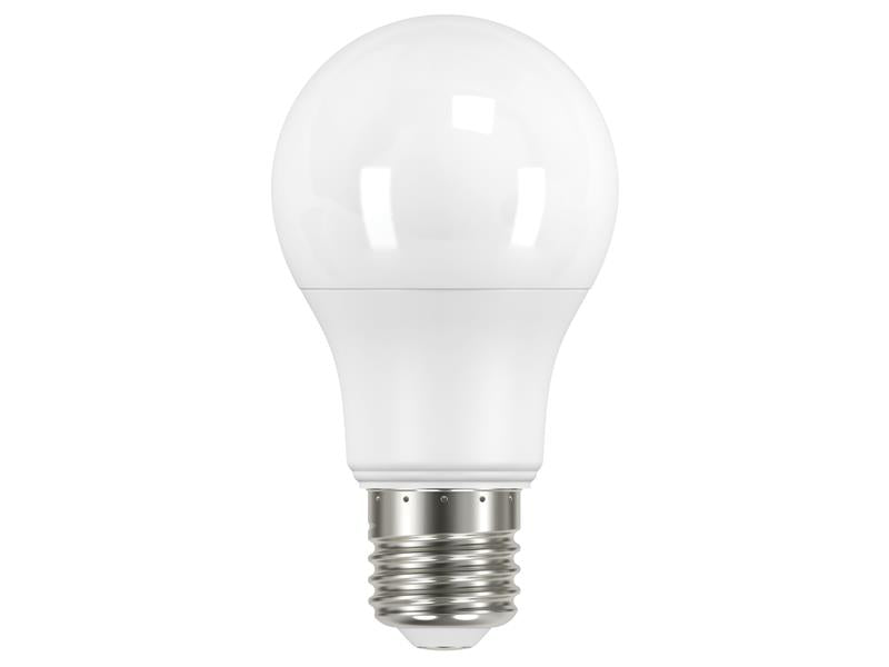 LED BC (B22) Opal GLS Non-Dimmable Bulb, Warm White 1521 lm 13.2W