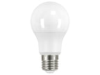 LED BC (B22) Opal GLS Non-Dimmable Bulb, Warm White 1521 lm 13.2W