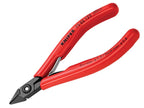 75 02 125 Electronics Diagonal Cutter 125mm                                     