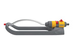 Rectangular Sprinkler Plus 250m² 18 hole                                        